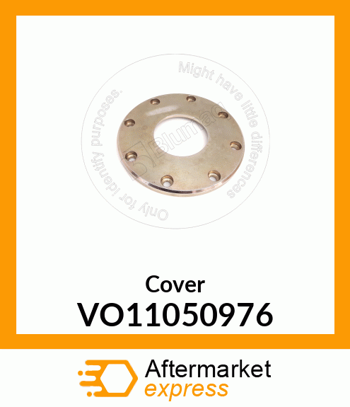 Cover VO11050976