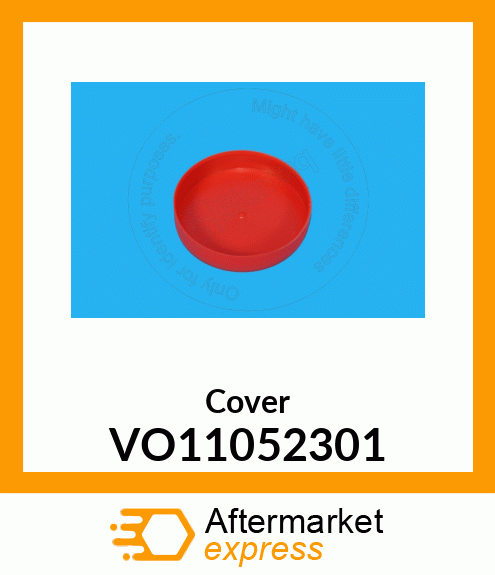 Cover VO11052301