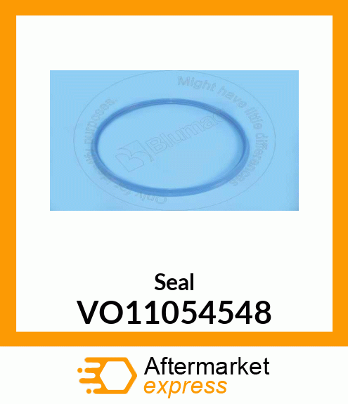 Seal VO11054548