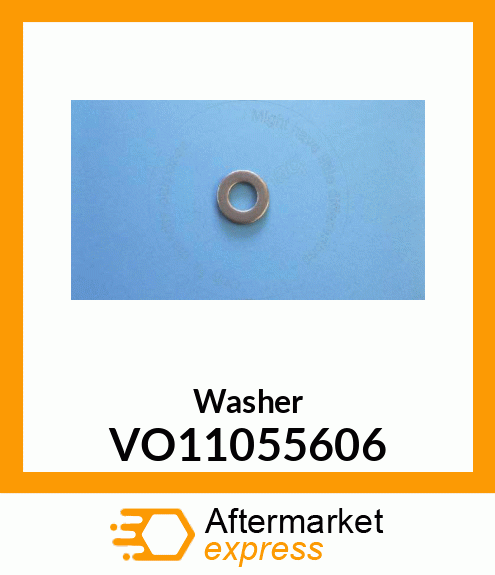 Washer VO11055606