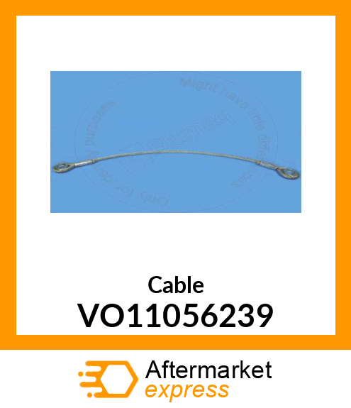Cable VO11056239