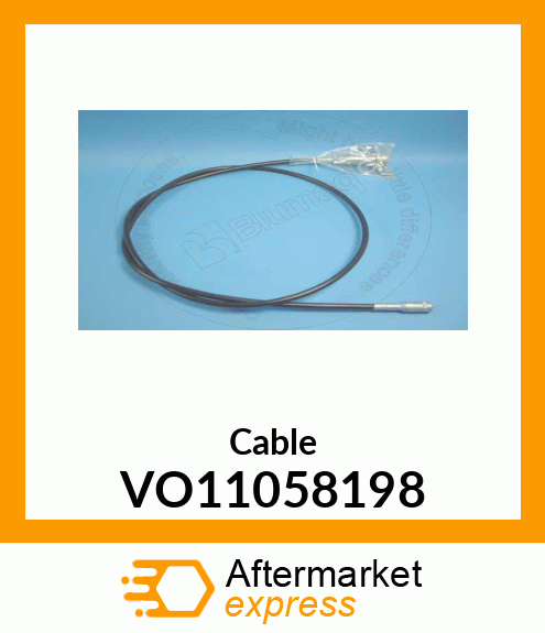 Cable VO11058198