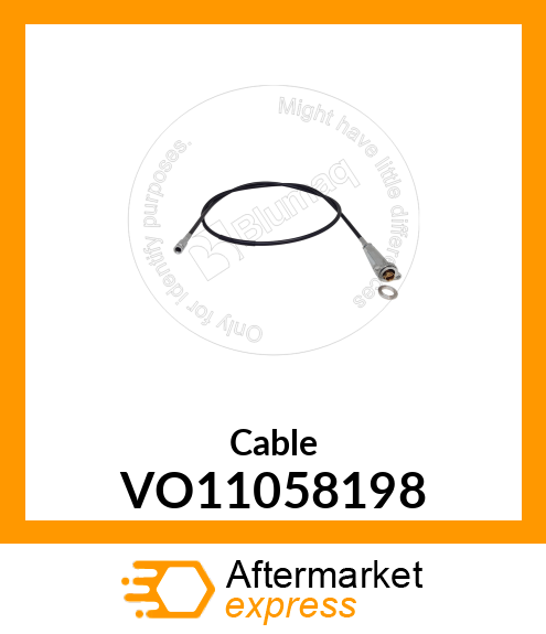 Cable VO11058198