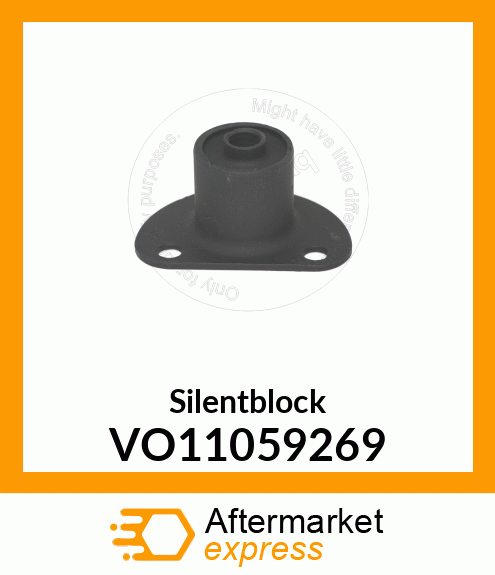 Silentblock VO11059269