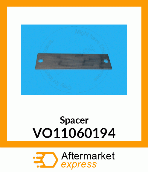 Spacer VO11060194