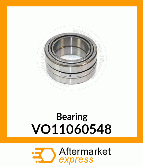 Bearing VO11060548