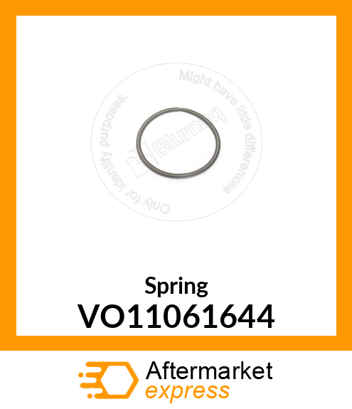 Spring VO11061644