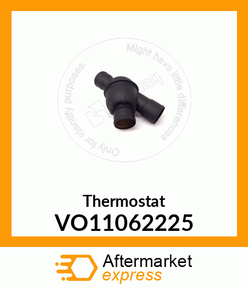 Thermostat VO11062225