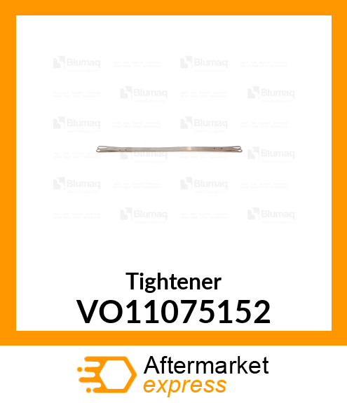 Tightener VO11075152