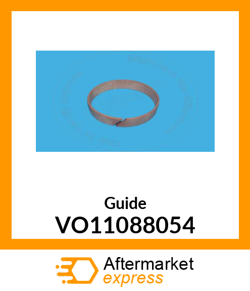 Guide VO11088054