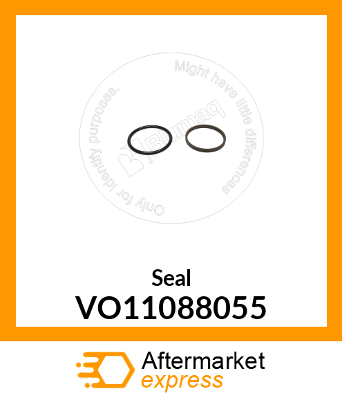 Seal VO11088055