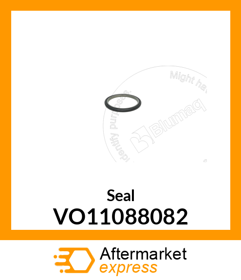 Seal VO11088082