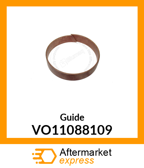 Guide VO11088109