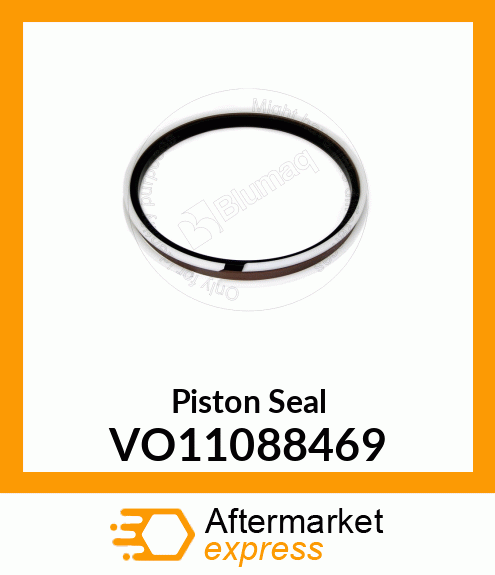 Piston Seal VO11088469