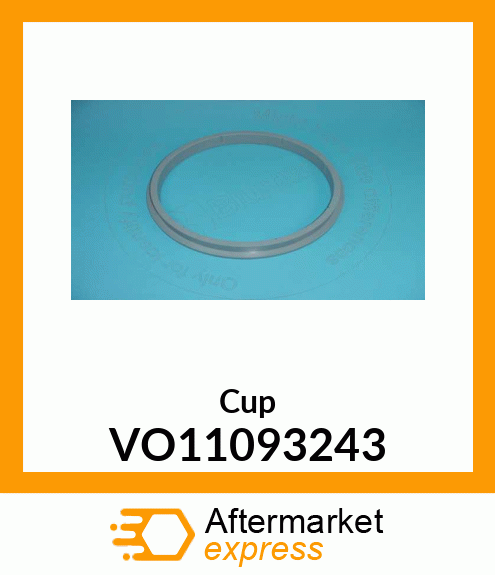 Cup VO11093243