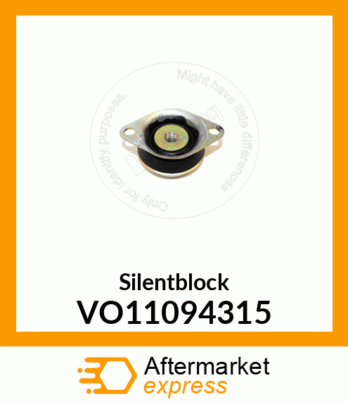 Silentblock VO11094315
