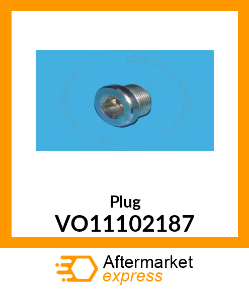Plug VO11102187