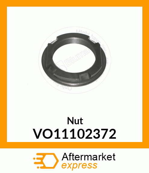 Nut VO11102372