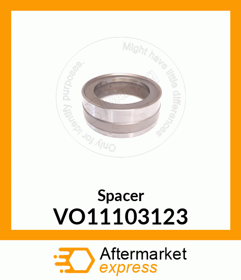 Spacer VO11103123