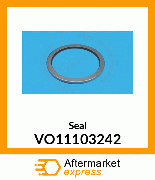 Seal VO11103242