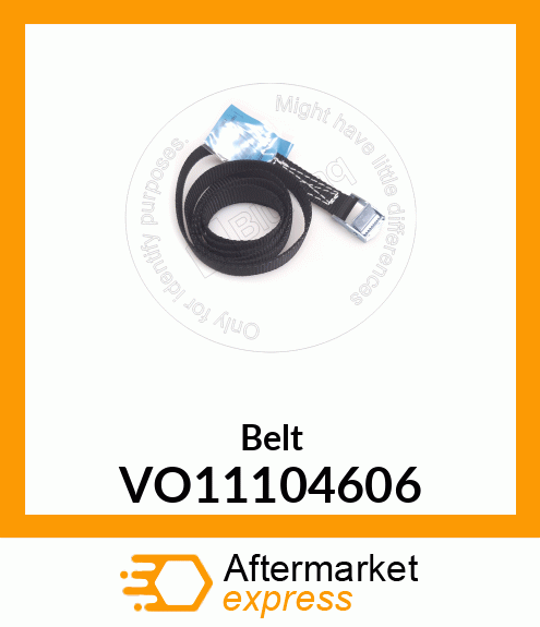 Belt VO11104606