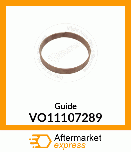 Guide VO11107289