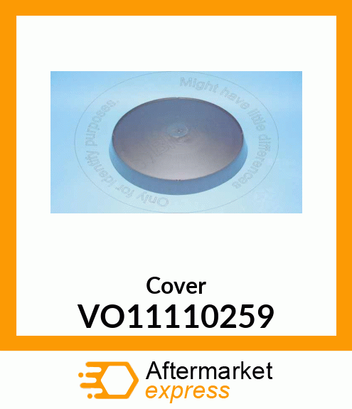 Cover VO11110259