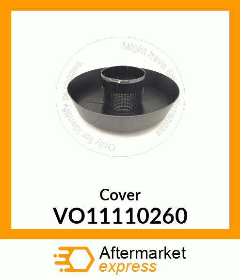 Cover VO11110260