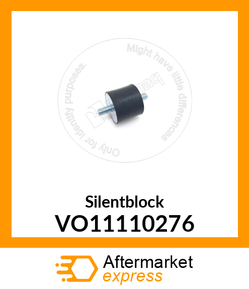 Silentblock VO11110276