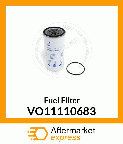 Fuel Filter VO11110683