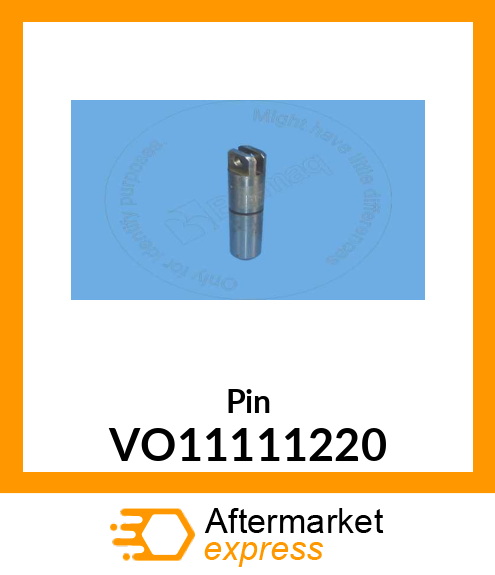 Pin VO11111220