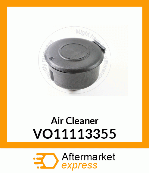 Air Cleaner VO11113355