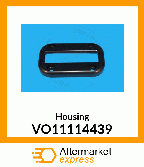 Housing VO11114439