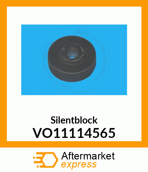 Silentblock VO11114565