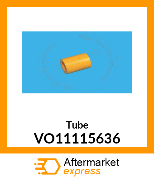 Tube VO11115636