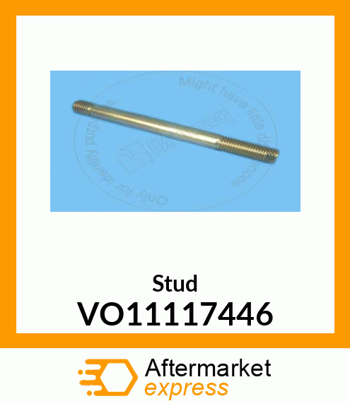 Stud VO11117446