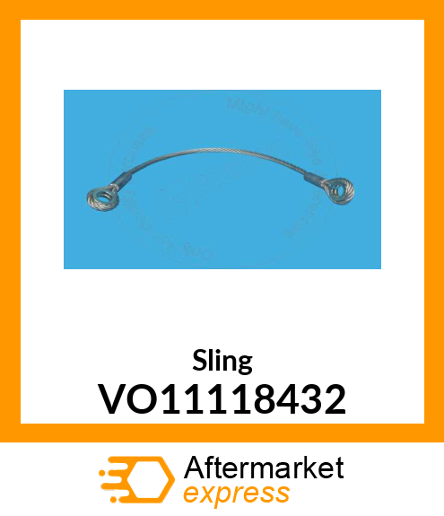 Sling VO11118432