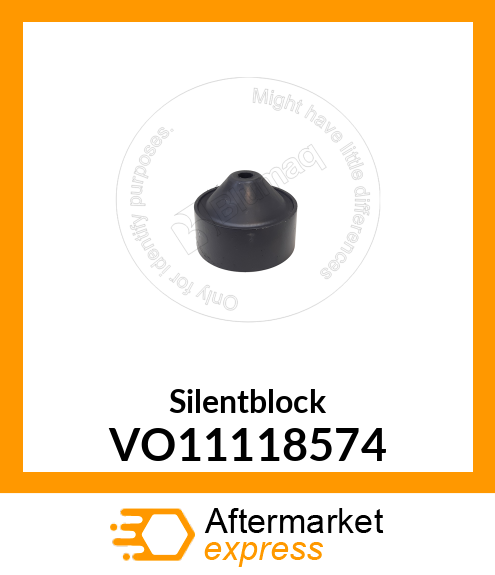 Silentblock VO11118574