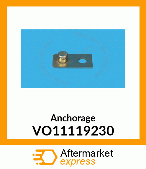 Anchorage VO11119230