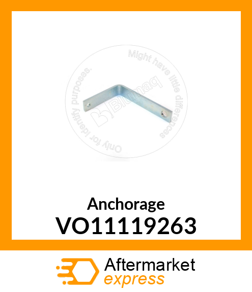 Anchorage VO11119263