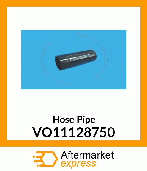 Hose Pipe VO11128750