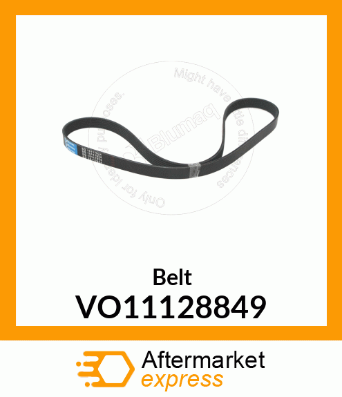 Belt VO11128849