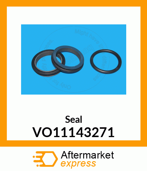 Seal VO11143271