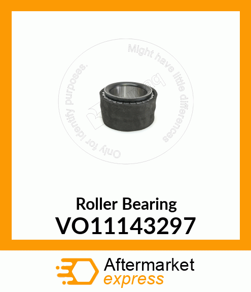 Roller Bearing VO11143297