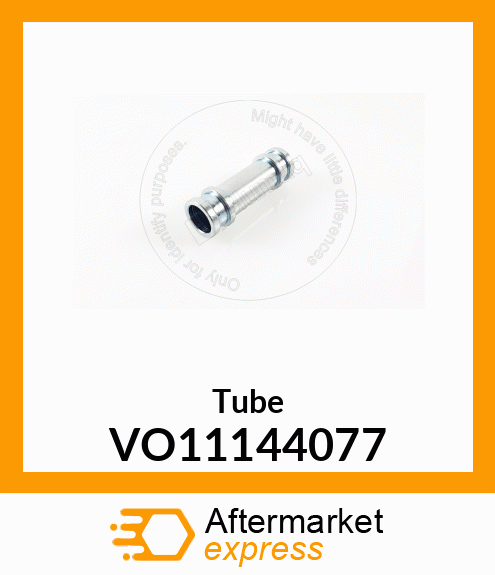 Tube VO11144077