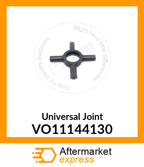 Universal Joint VO11144130