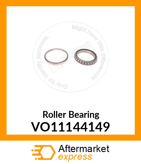 Roller Bearing VO11144149