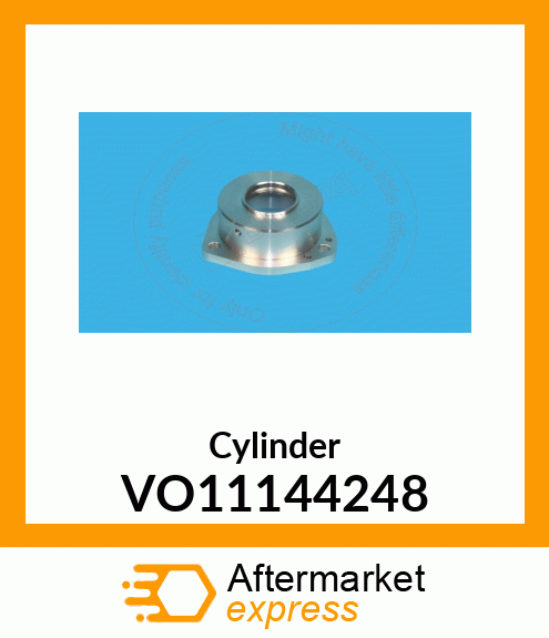 Cylinder VO11144248