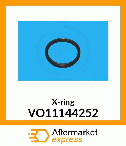 X-ring VO11144252