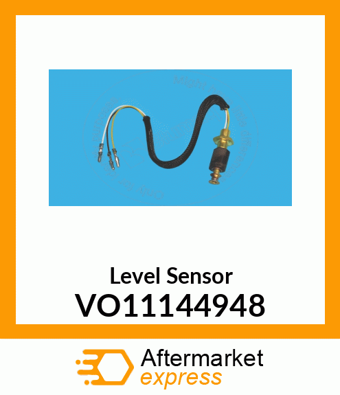 Level Sensor VO11144948